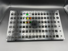 Load image into Gallery viewer, 6x15 Acrylic Lube Station