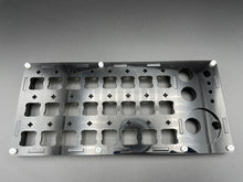 Load image into Gallery viewer, 3x8 Acrylic Lube Station