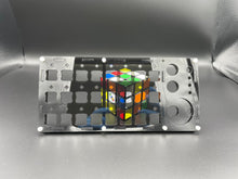 Load image into Gallery viewer, 3x8 Acrylic Lube Station