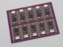 Load image into Gallery viewer, 0xCB Pluto