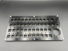 Load image into Gallery viewer, 4x11 Acrylic Lube Station