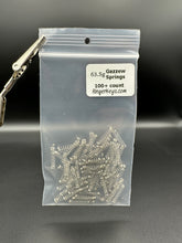 Load image into Gallery viewer, Gazzew Springs