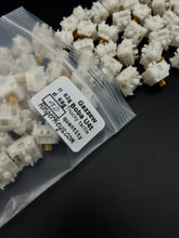 Load image into Gallery viewer, Gazzew and Boba U4T Thocky tactile switches