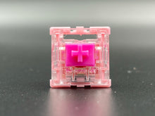 Load image into Gallery viewer, Gazzew's Bobagum Silent Linear switches