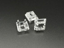 Load image into Gallery viewer, Gazzew's DIY switch parts