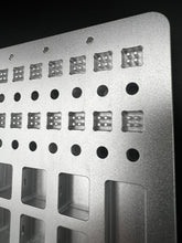 Load image into Gallery viewer, Premium Aluminum Lube Stations