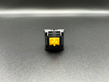 Load image into Gallery viewer, Gazzew and Boba U4T Thocky tactile switches