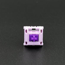 Load image into Gallery viewer, Gazzew's "LT" Linear Thock switches