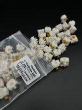Load image into Gallery viewer, Gazzew and Boba U4T Thocky tactile switches