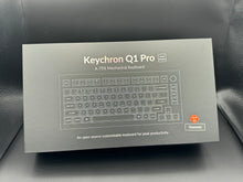Load image into Gallery viewer, Keychron Q1 Pro Gazzew

