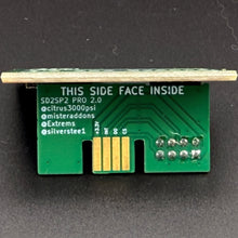 Load image into Gallery viewer, SD2SP2 Pro V2
