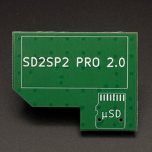 Load image into Gallery viewer, SD2SP2 Pro V2
