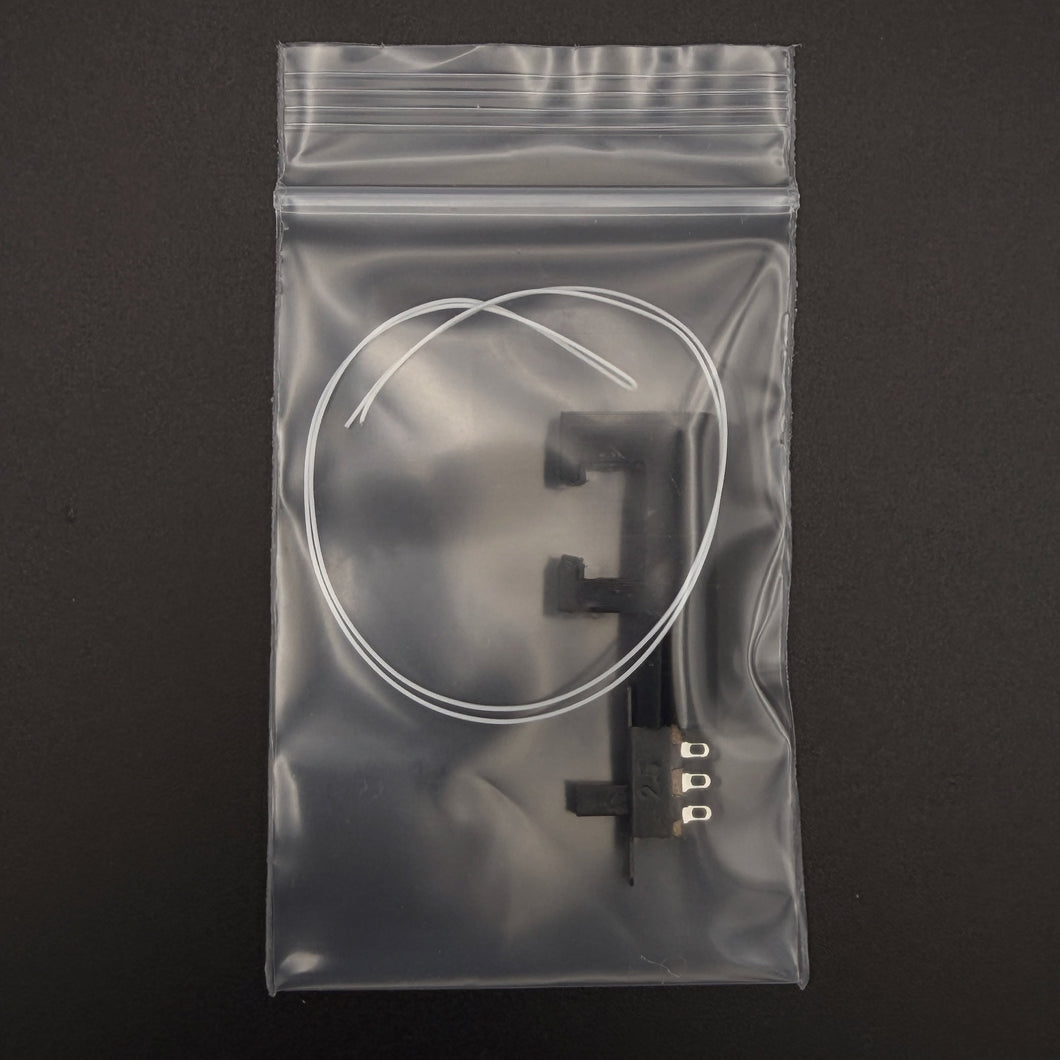 Gamecube Region Free kit