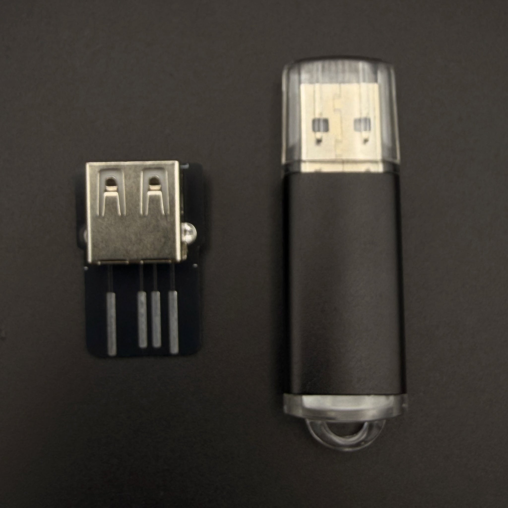 Keyringer Key OG XBOX Skeleton Key with USB adapter – Ringer Keys