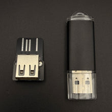 Load image into Gallery viewer, OG XBOX Skeleton Key with USB adapter
