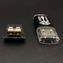 Load image into Gallery viewer, OG XBOX Skeleton Key with USB adapter
