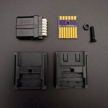 Load image into Gallery viewer, Gamecube or N64 to Wii Component Video cable adapter
