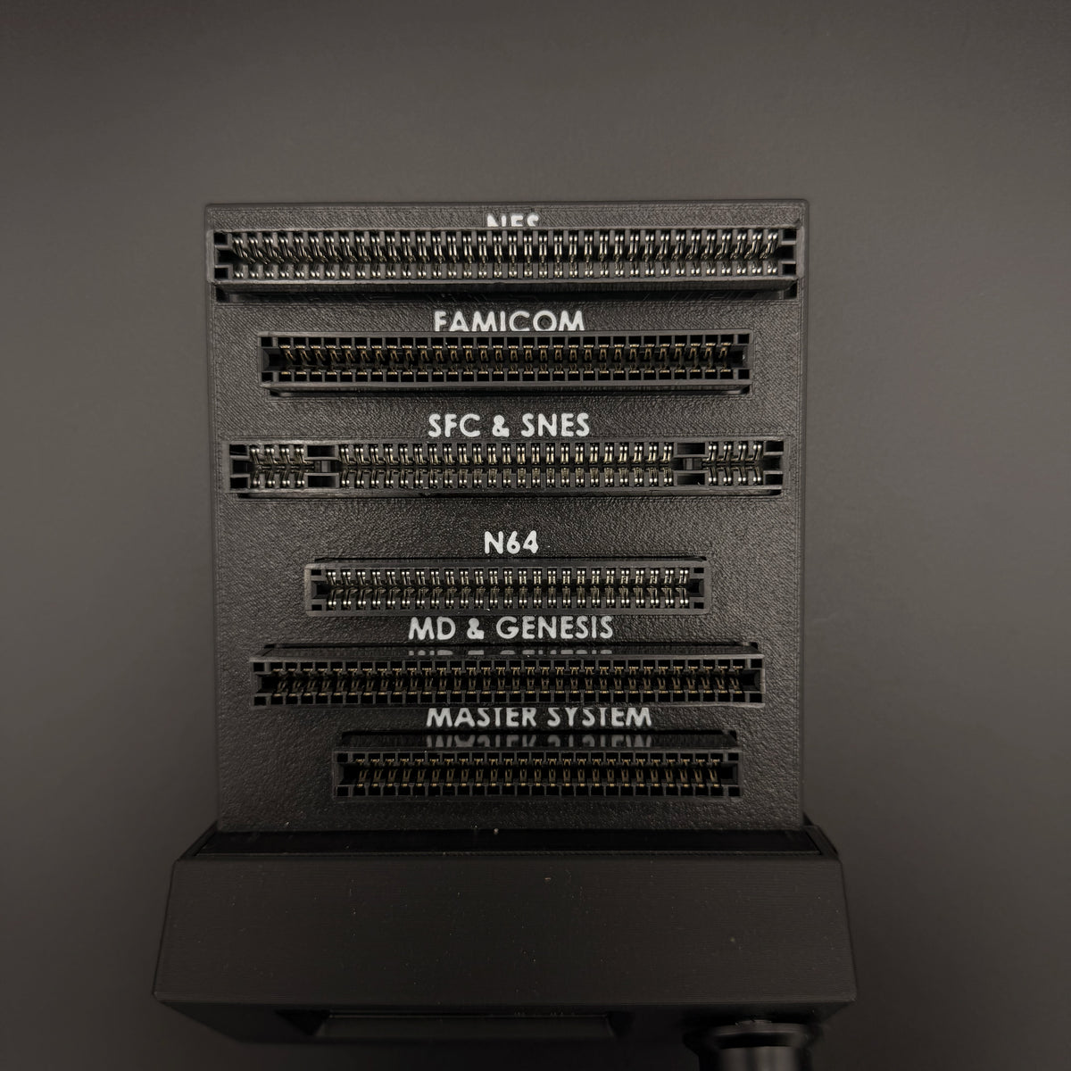 Keyringer Key Game backup service – Ringer Keys