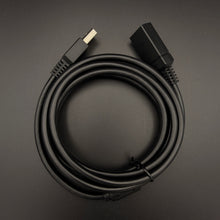 Load image into Gallery viewer, Sparkfox Playstation 4 camera extension cable
