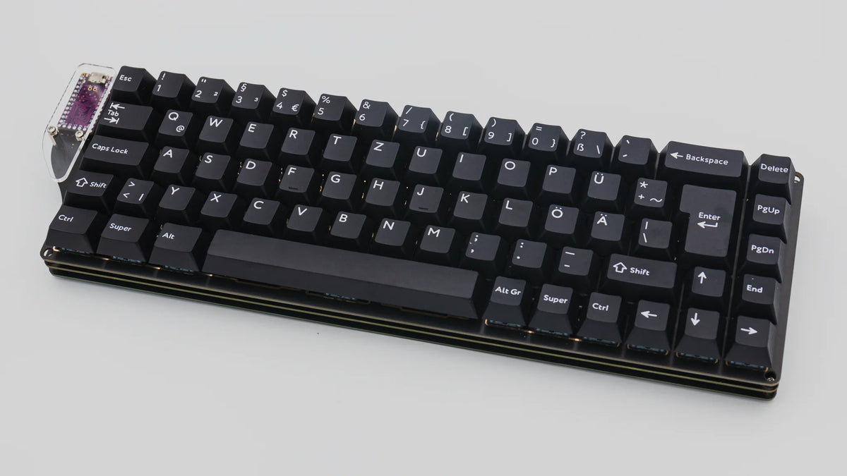 0xCB New Horizons Keyboard Kit – Ringer Keys