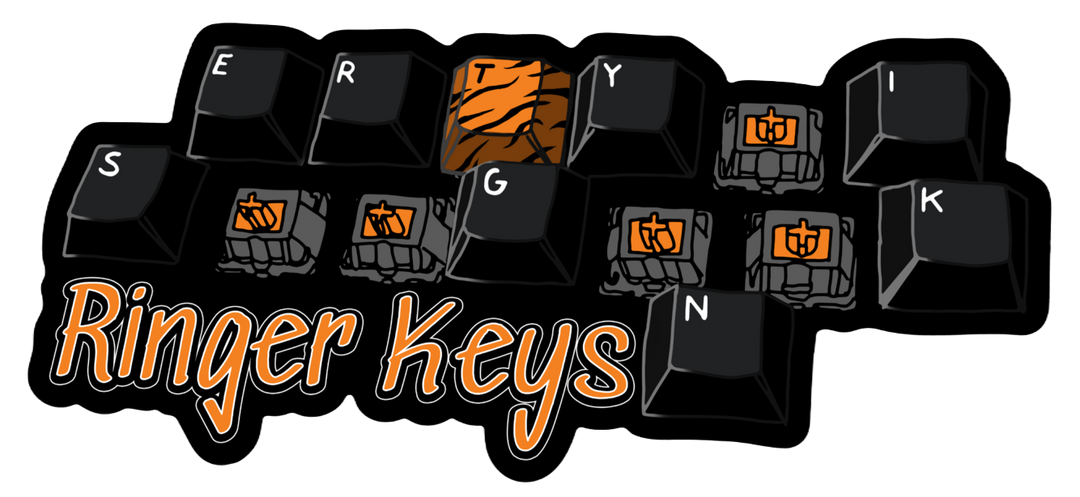 Ringer Keys