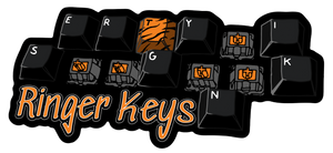 Ringer Keys
