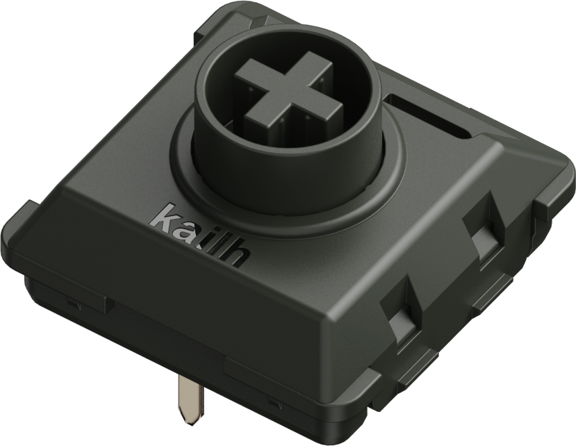 Lofree Shadow Series – Ringer Keys Lofree Shadow Series – Ringer Keys