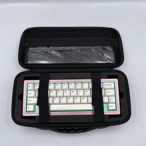 Aeternus x Ringer Keys Keyboard Carrying Case