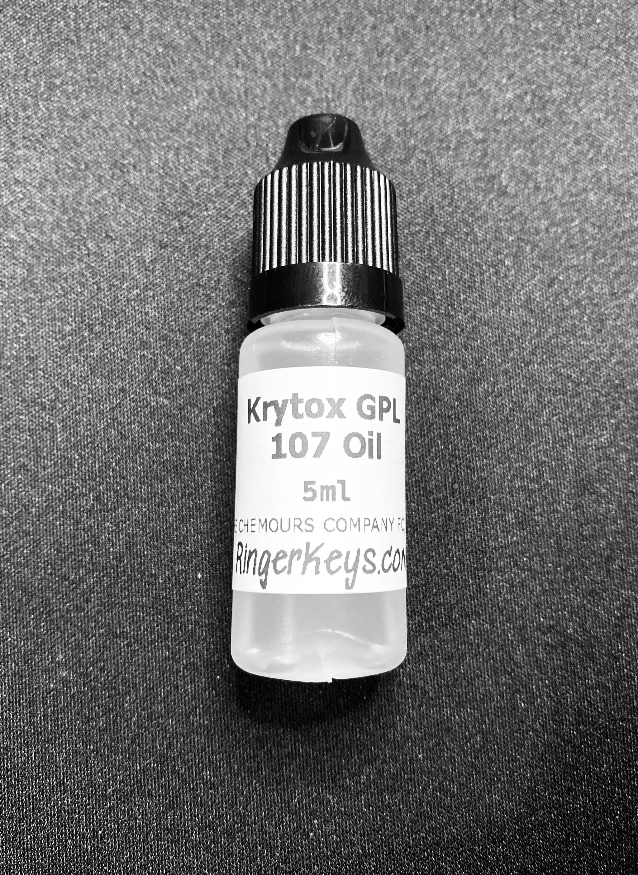 Keyswitch Lubricants – Ringer Keys
