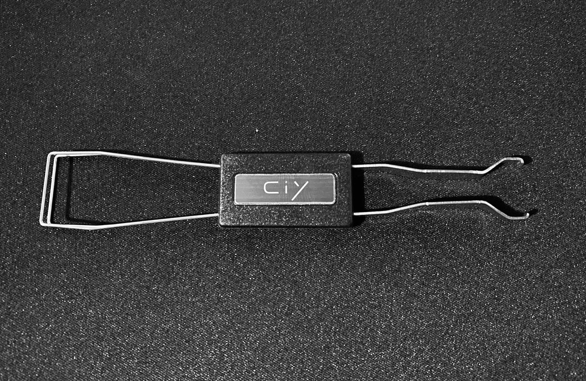 Keyringer Key CIY keycap/hotswap keyswitch puller – Ringer Keys