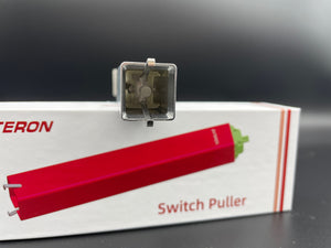 Gateron Switch pullers YEETERS!!!
