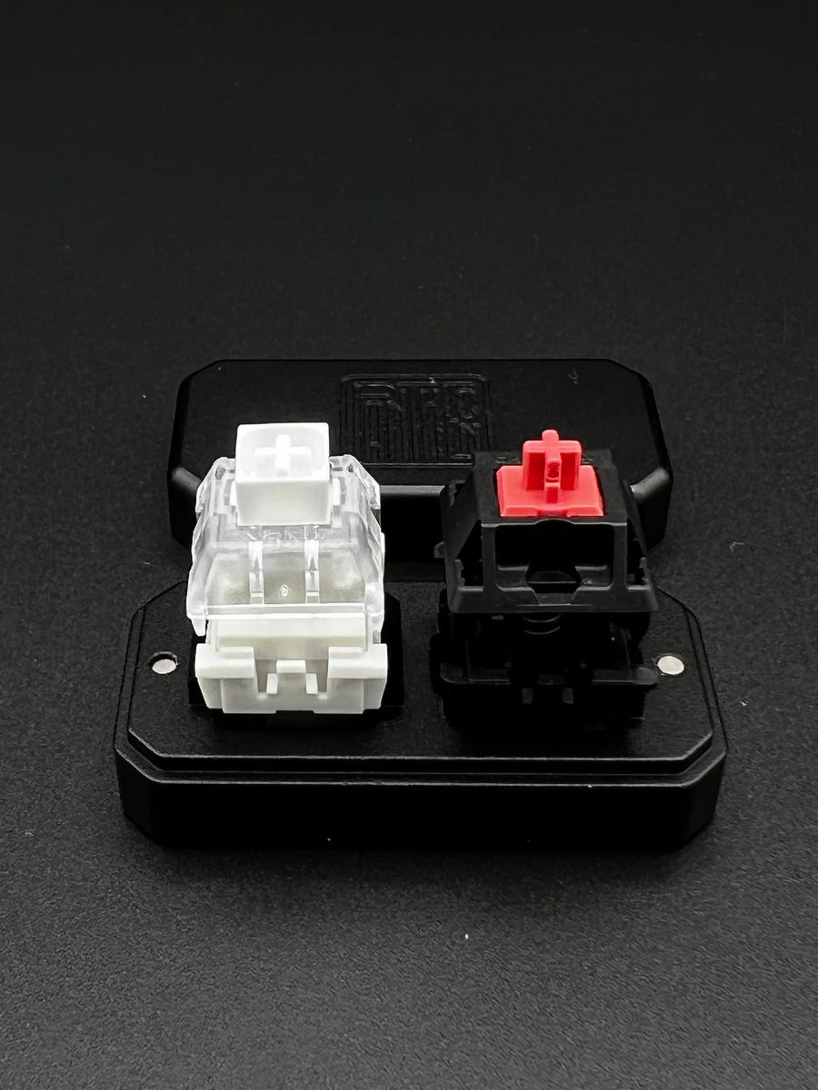 Pandora's Box Switch Opener – Ringer Keys