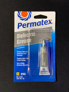 Permatex Dielectric Grease