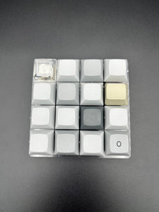 Keyringer Key Testers – Ringer Keys