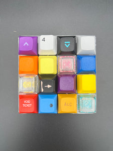Keyringer Key Testers – Ringer Keys
