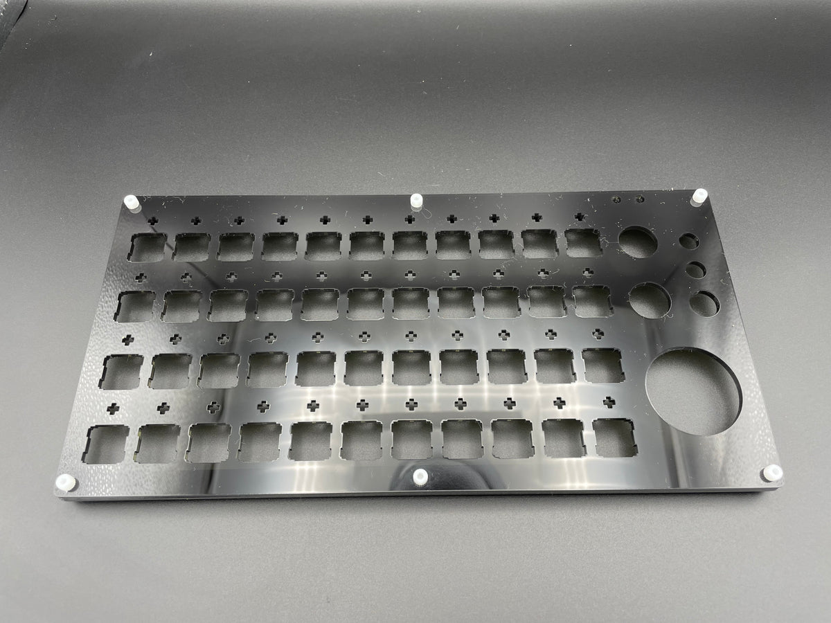 4x11 Acrylic Lube Station – Ringer Keys