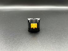 Load image into Gallery viewer, Gazzew and Boba U4T Thocky tactile switches
